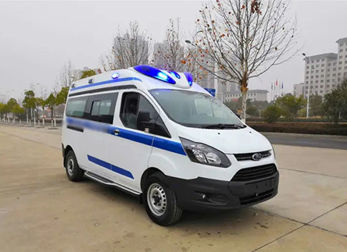 汉寿县救护车出租